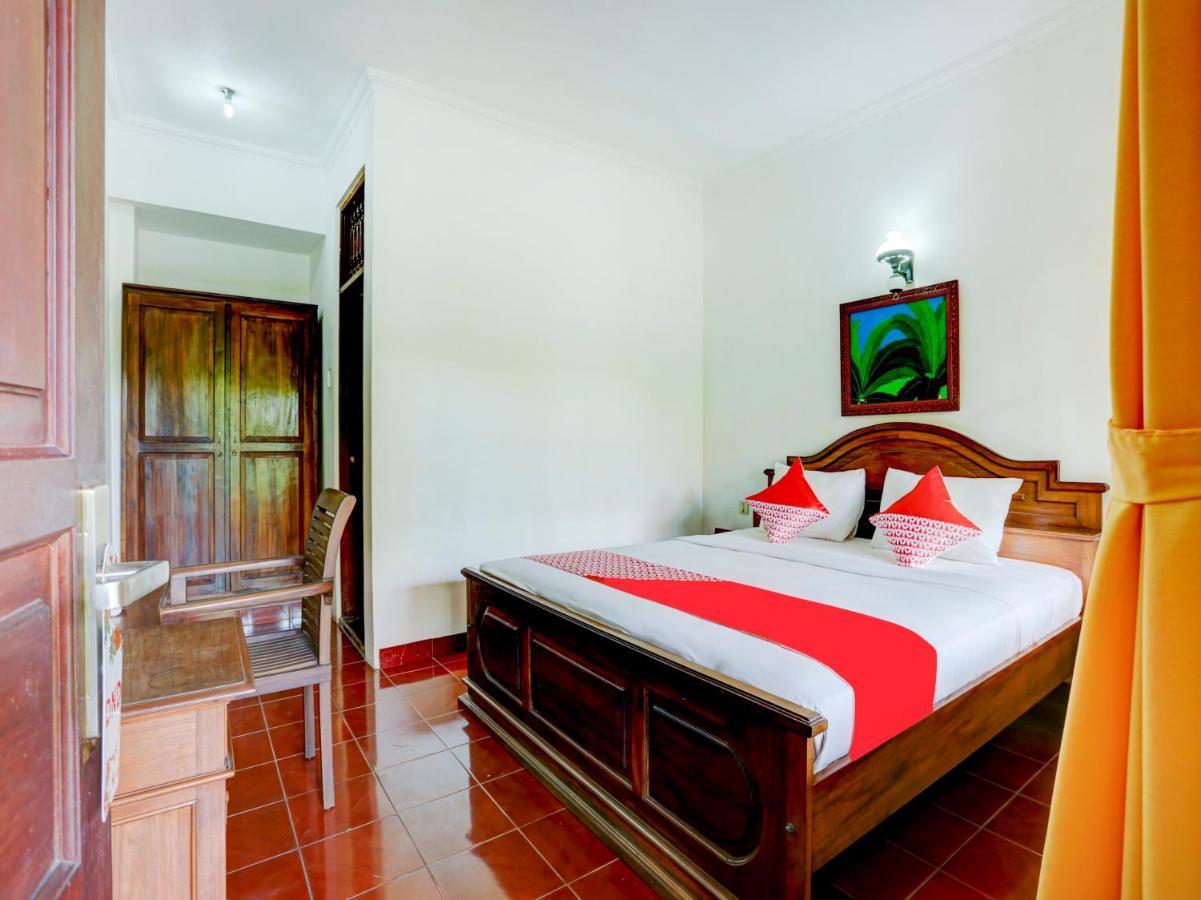 Puri Mango Sanur Hotel Exterior foto